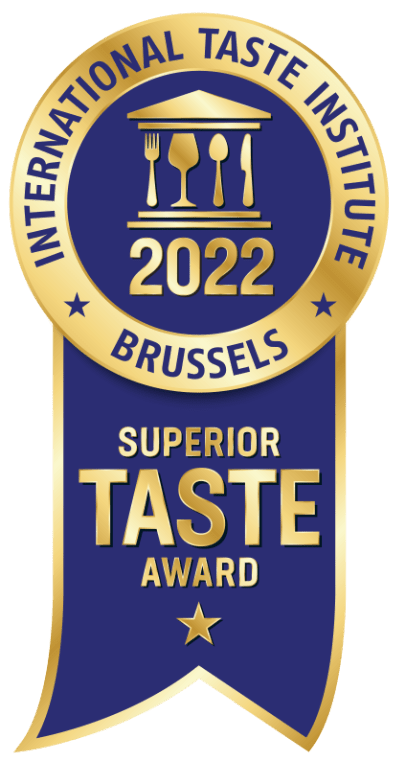2022年 Superior Taste Award美味奖
臭宝沸沸原汤螺蛳粉
1 星奖章
