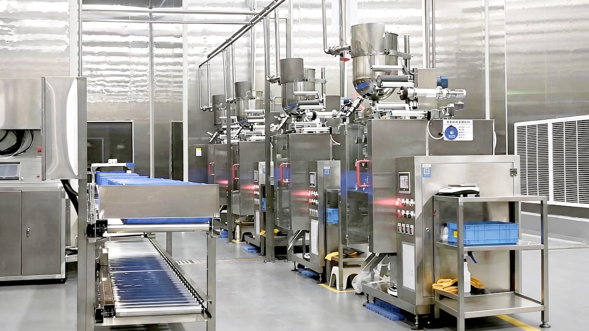 Henan Weinian Industrial Investment Co., Ltd.
(Subsidiary Factory)